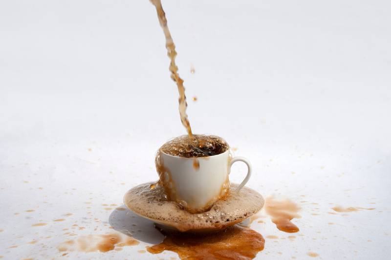 How To Make Instant Coffee At Home (StepByStep Guide)