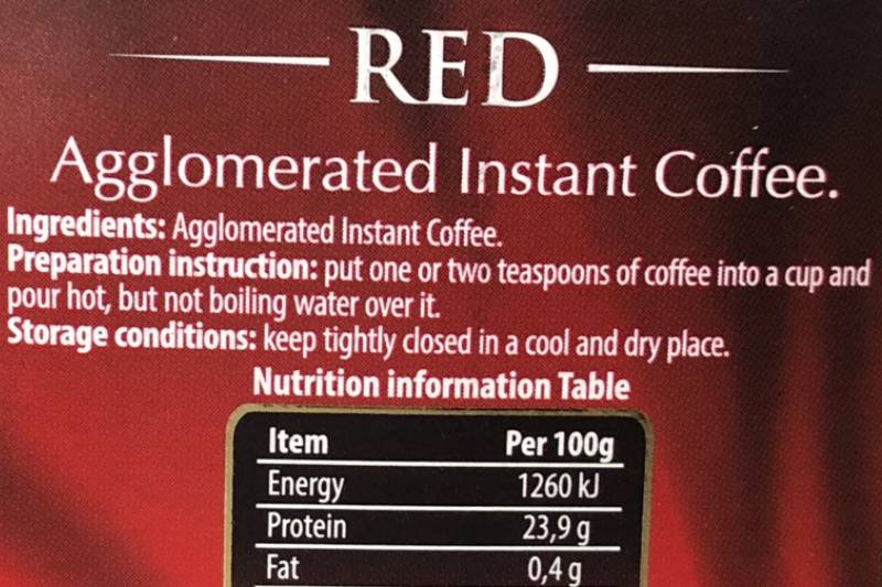 How To Make Instant Coffee At Home (StepByStep Guide)