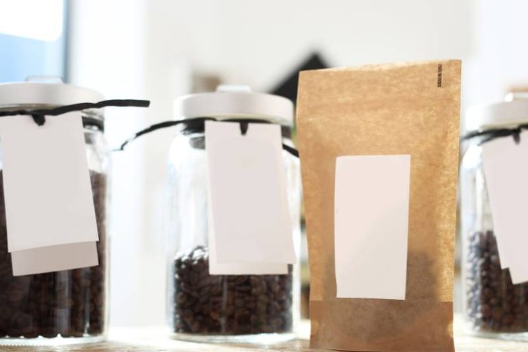 How to Store Coffee Beans Ensuring Freshness in Every Cup