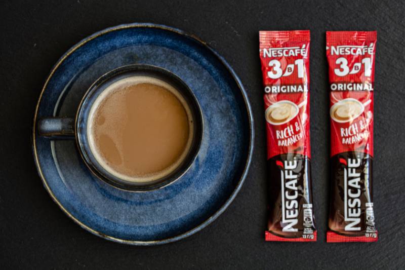 Instant Coffee vs Coffee Ground What's Best for You?