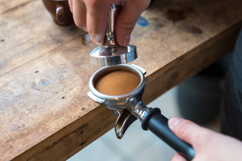 How To Make a Ristretto Mastering the Perfect Coffee Shot