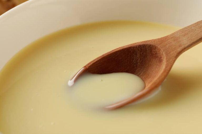 Can You Use Evaporated Milk In Coffee? Discover How!