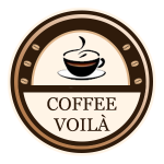 coffeevoila.com logo