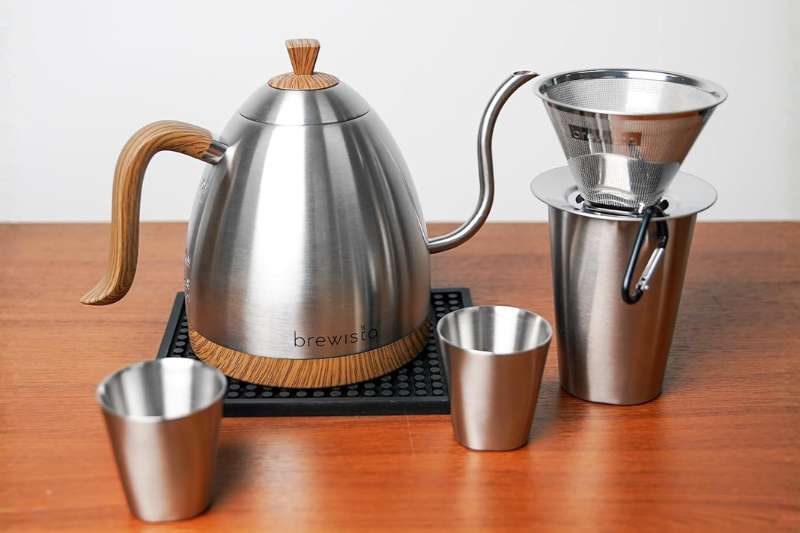 Brewista Artisan Gooseneck Kettle
