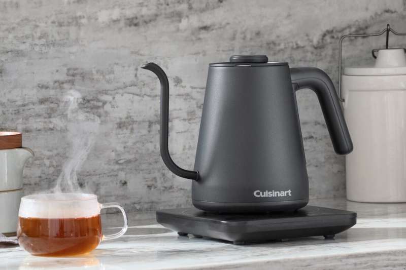 Cuisinart GK-1 Digital Gooseneck Kettle