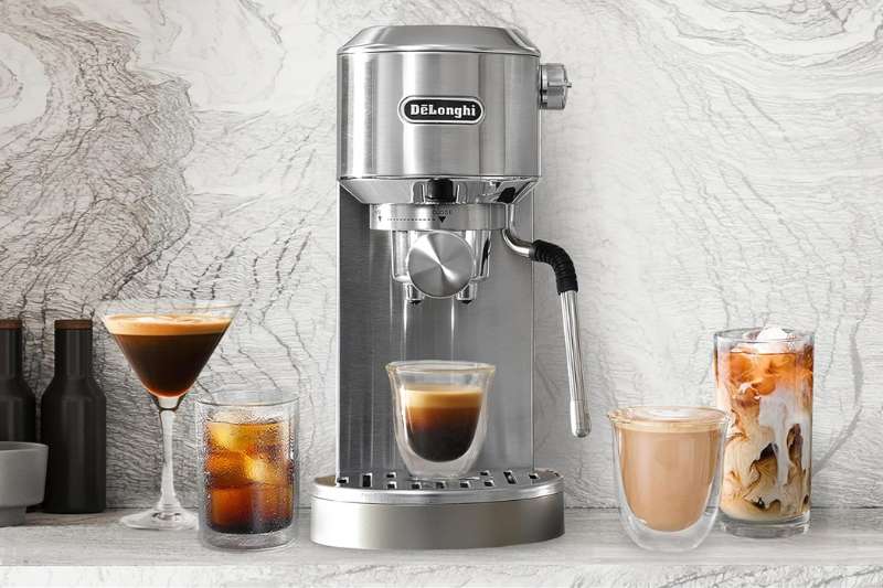 De’Longhi Dedica Duo