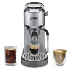 De’Longhi Dedica Duo