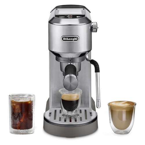 De’Longhi Dedica Duo