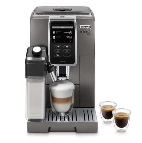 De’Longhi Dinamica Plus
