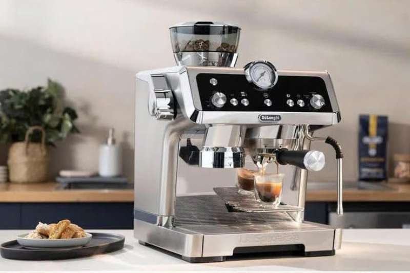 De’Longhi La Specialista Prestigio