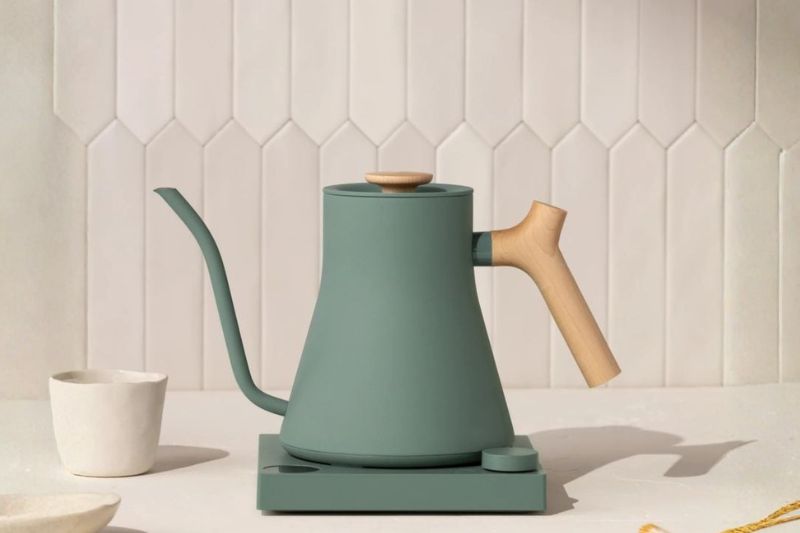 Fellow Stagg EKG Electric Gooseneck Kettle