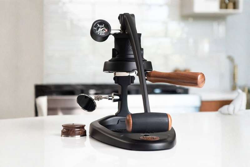 Flair 58 Manual Espresso Maker