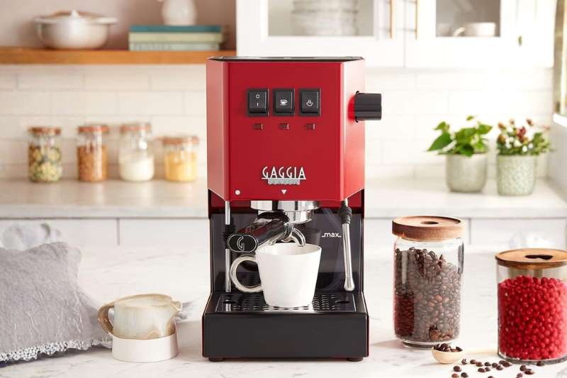 Gaggia Classic Pro