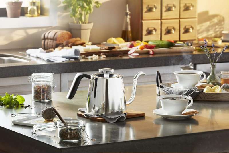 KitchenAid Precision Gooseneck Digital Kettle