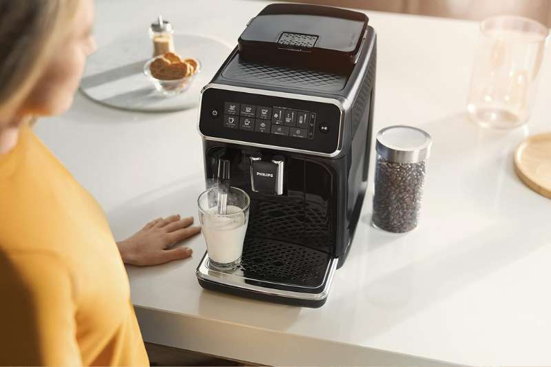 Philips 2200 Series EP2220/10