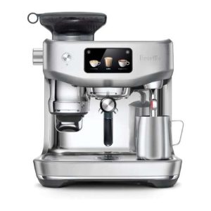 Sage Oracle Dual Boiler