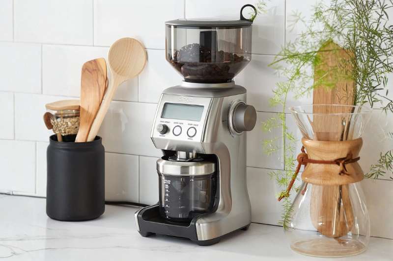Sage Smart Grinder Pro