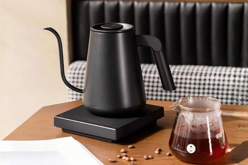 Timemore Fish Smart Electric Kettle