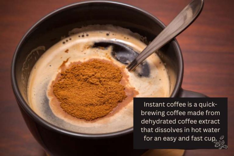 How To Make Instant Coffee At Home (Step-By-Step Guide)