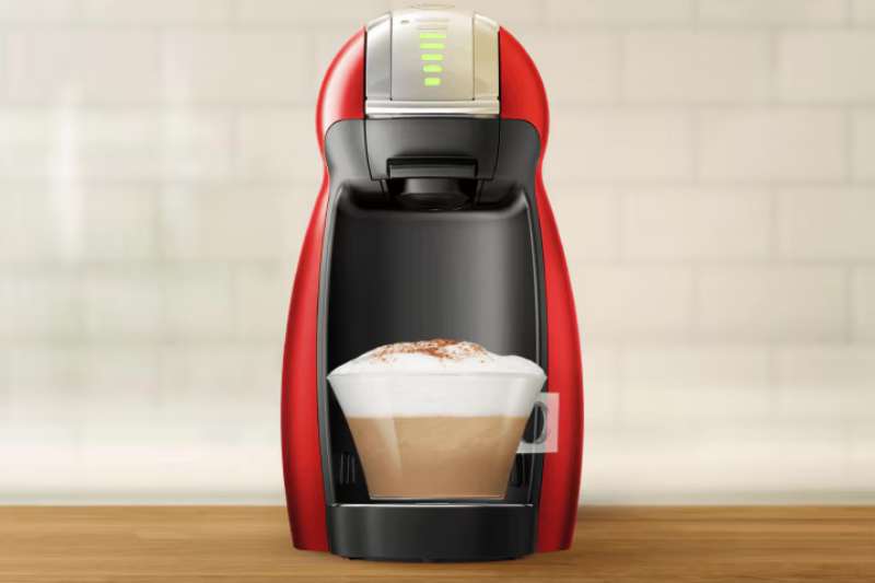 NESCAFÉ Dolce Gusto Genio 2