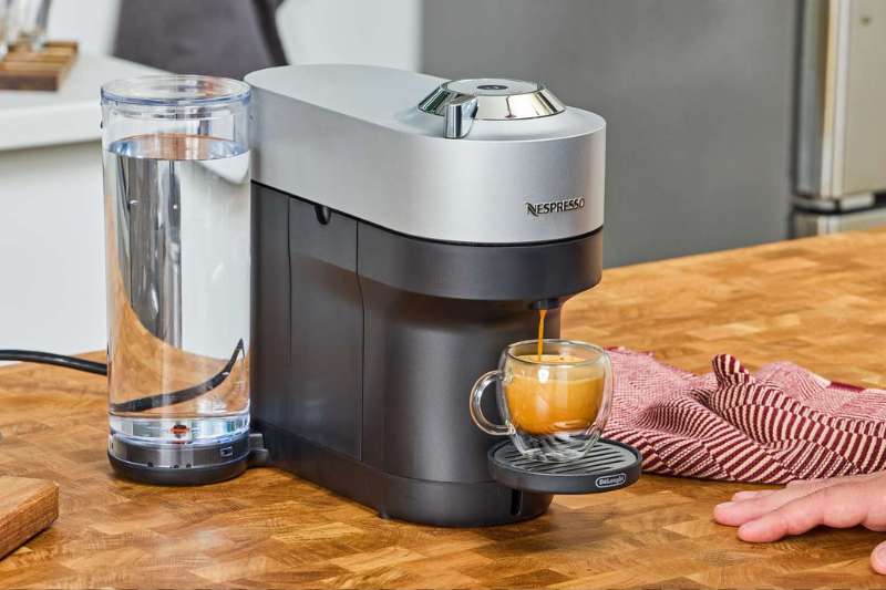 Nespresso Vertuo Pop