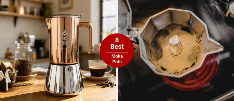 Best Moka Pots