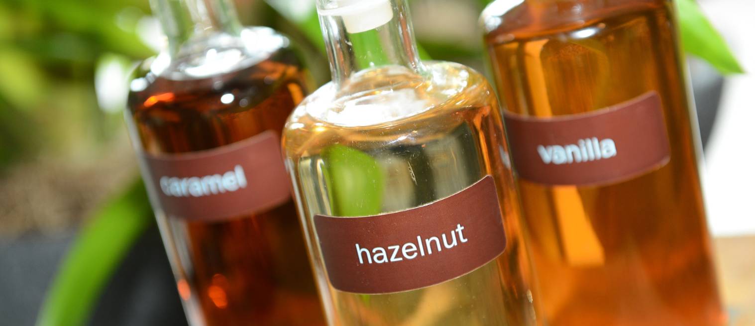 How To Use Coffee Syrup (A Flavorful Guide)