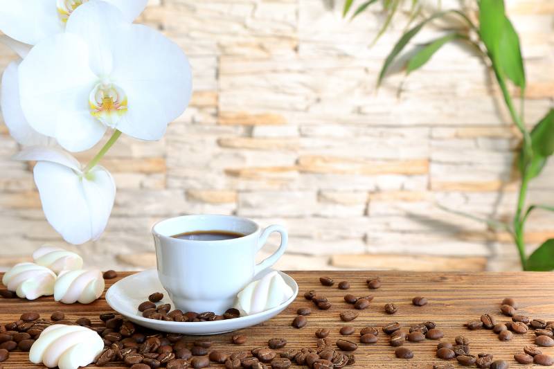 Can You Put Vanilla Extract In Coffee?