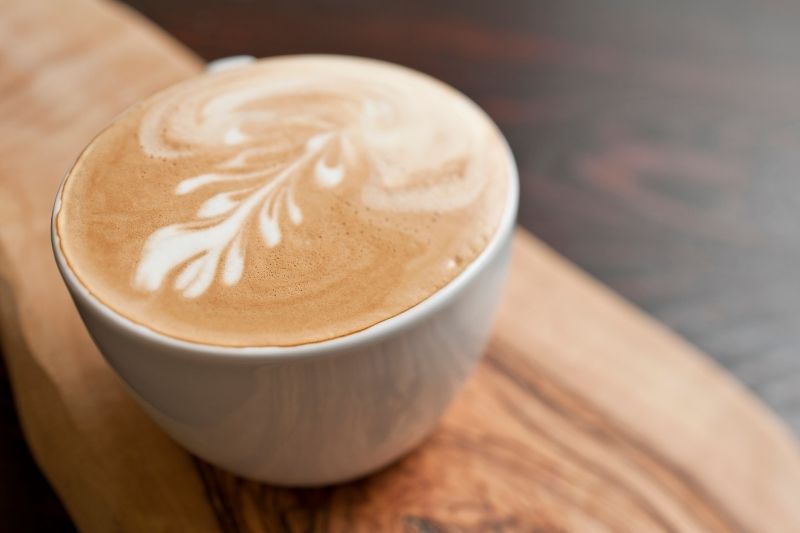 How To Make a Perfect Flat White (Easy StepbyStep Guide)