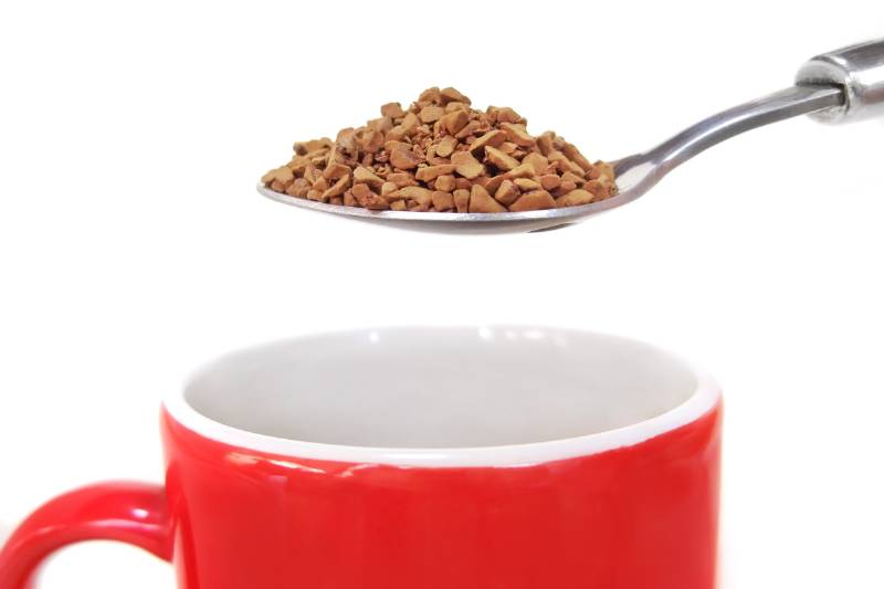 How To Make Instant Coffee At Home (StepByStep Guide)