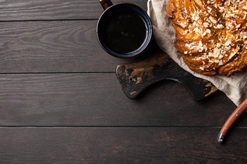 Maple Syrup in Coffee A Sweet Twist to Your Daily Brew