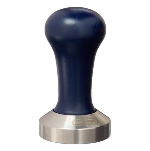De'Longhi Coffee Tamper Stainless Steel