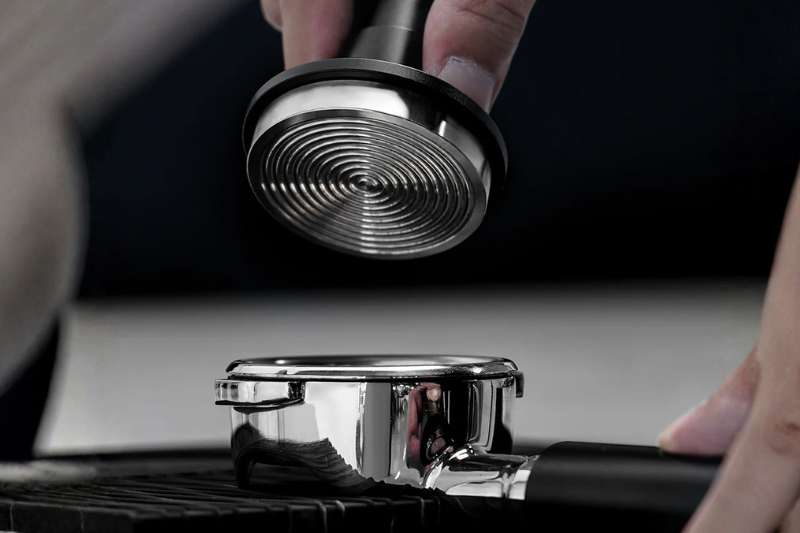 IKAPE V5 Calibrated Tamper