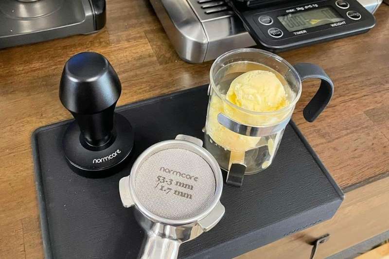 Normcore V4 Coffee Tamper
