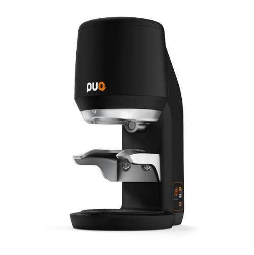 Puqpress Mini Automatic Tamp Station