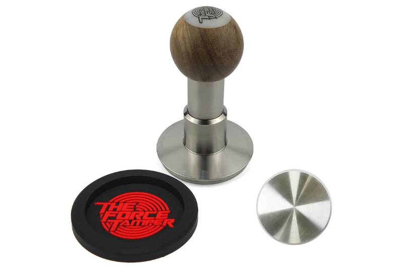 7 Best Espresso Tamper in 2024 Craft the Perfect Cup