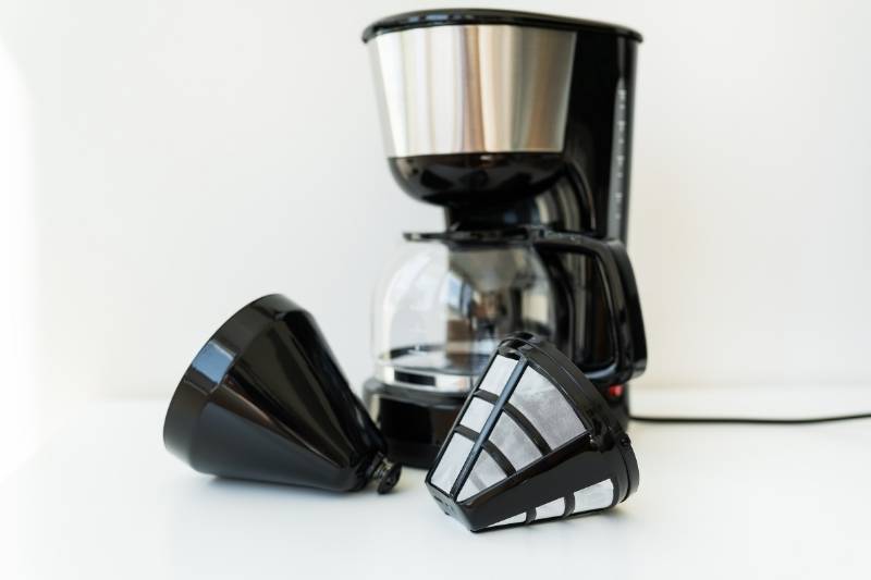 How to Use a Drip Coffee Maker Tips For Coffee Connoisseurs