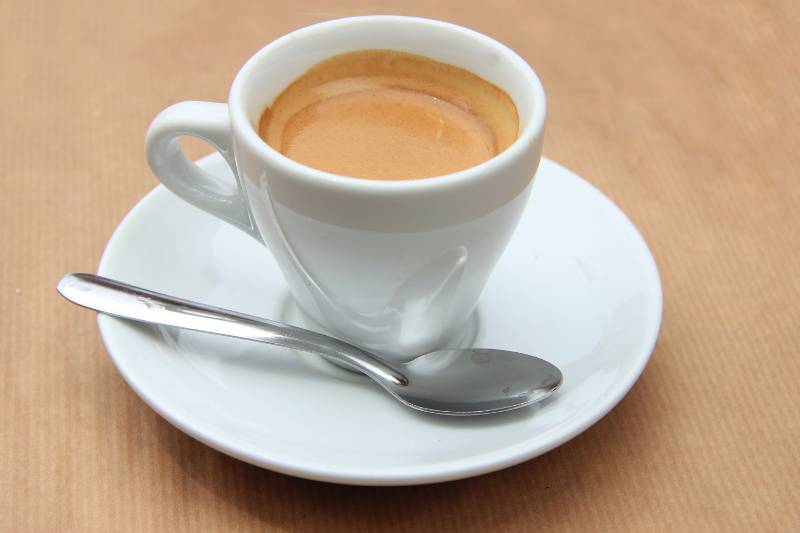 Coffee Cup Sizes Chart Ultimate Guide For Coffee Enthusiasts
