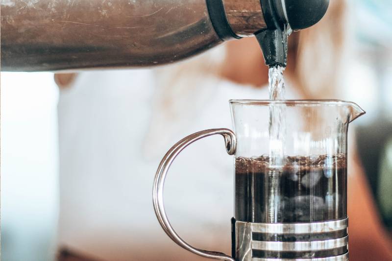 How To Make Cold Brew In A French Press A StepByStep Guide