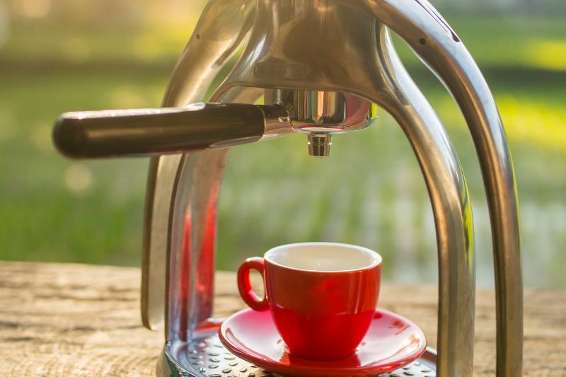 11 Best Home Espresso Machines in 2023 Which One Is Best?