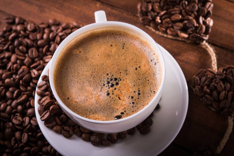 How To Make a Doppio StepByStep Guide for Espresso Lovers