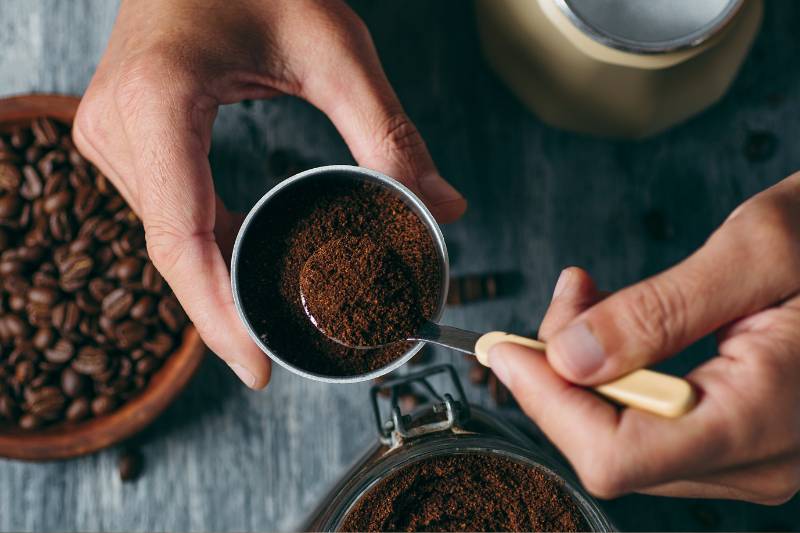 How to Use a Moka Pot Easy Coffee Brewing Guide