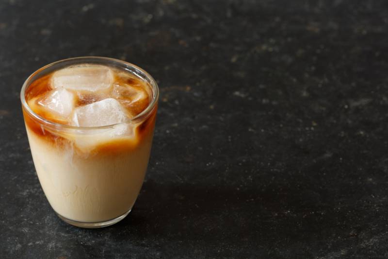 How To Make Perfect Cold Brew At Home (StepByStep Guide)