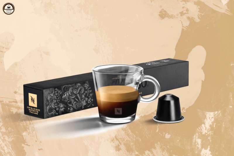 Ristretto Original Line