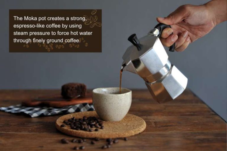 How to Make Espresso Without a Machine (5 Easy Methods) Espresso coffee without machine