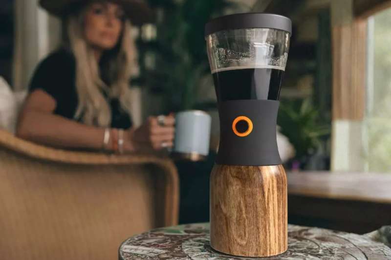 Asobu Cold Brew Coffee Maker