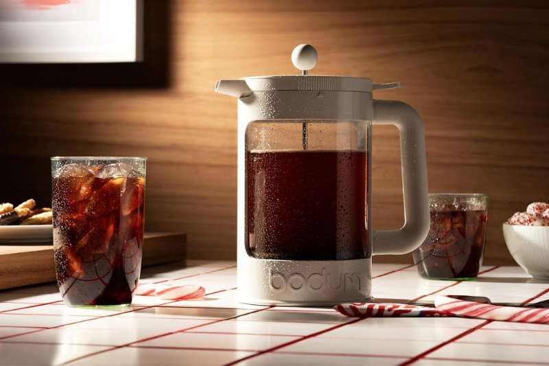 Bodum Cold Brew Coffee Maker