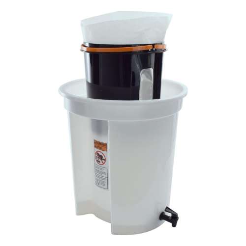 Brewista Cold Pro 2 Cold Brewer