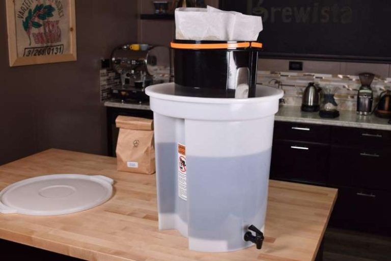 11 Best Cold Brew Coffee Makers In 2026 | Tested & Tried