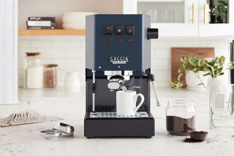 Gaggia Classic Evo Pro